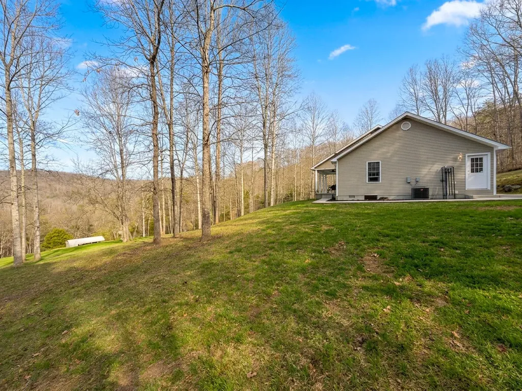 2563 Schoolhouse Hill Road Mt Vernon KY 40456