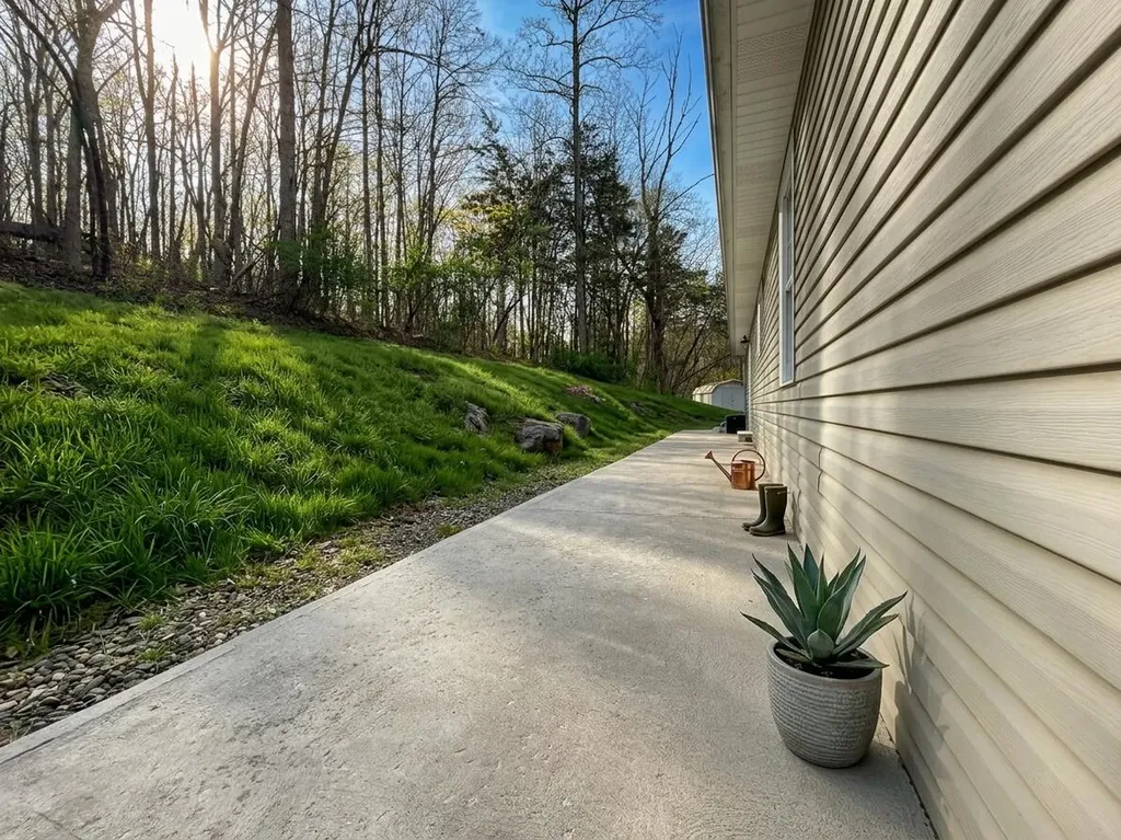 2563 Schoolhouse Hill Road Mt Vernon KY 40456