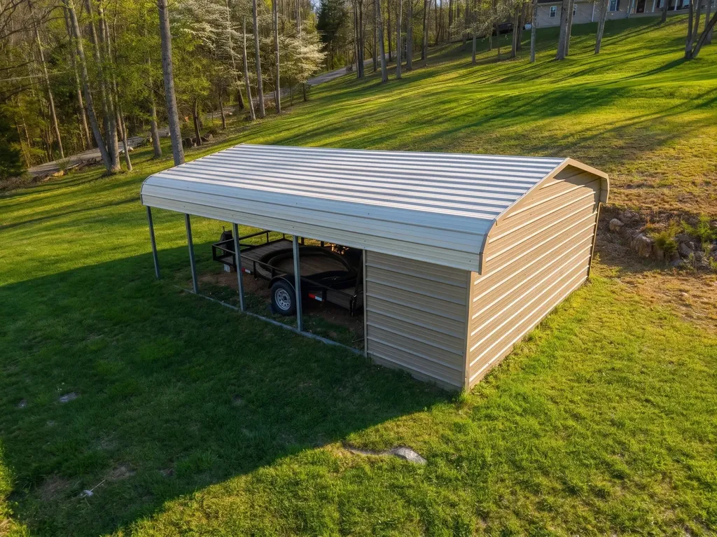 2563 Schoolhouse Hill Road Mt Vernon KY 40456