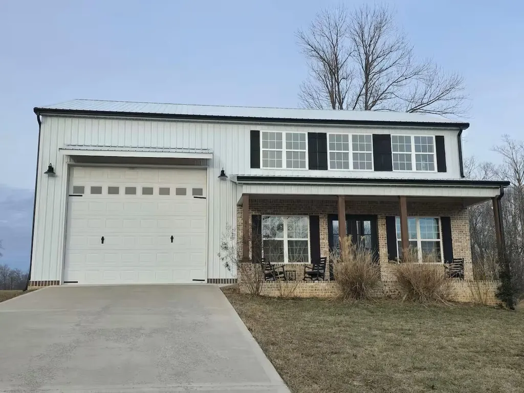 65 Gracie Lane Russell Springs KY 42642