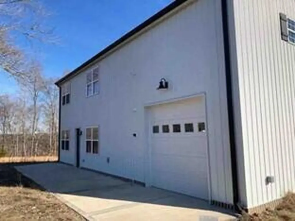 65 Gracie Lane Russell Springs KY 42642