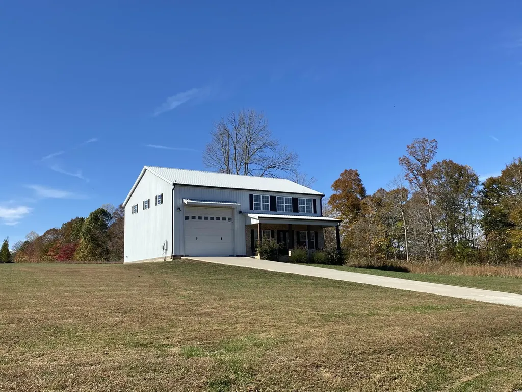 65 Gracie Lane Russell Springs KY 42642