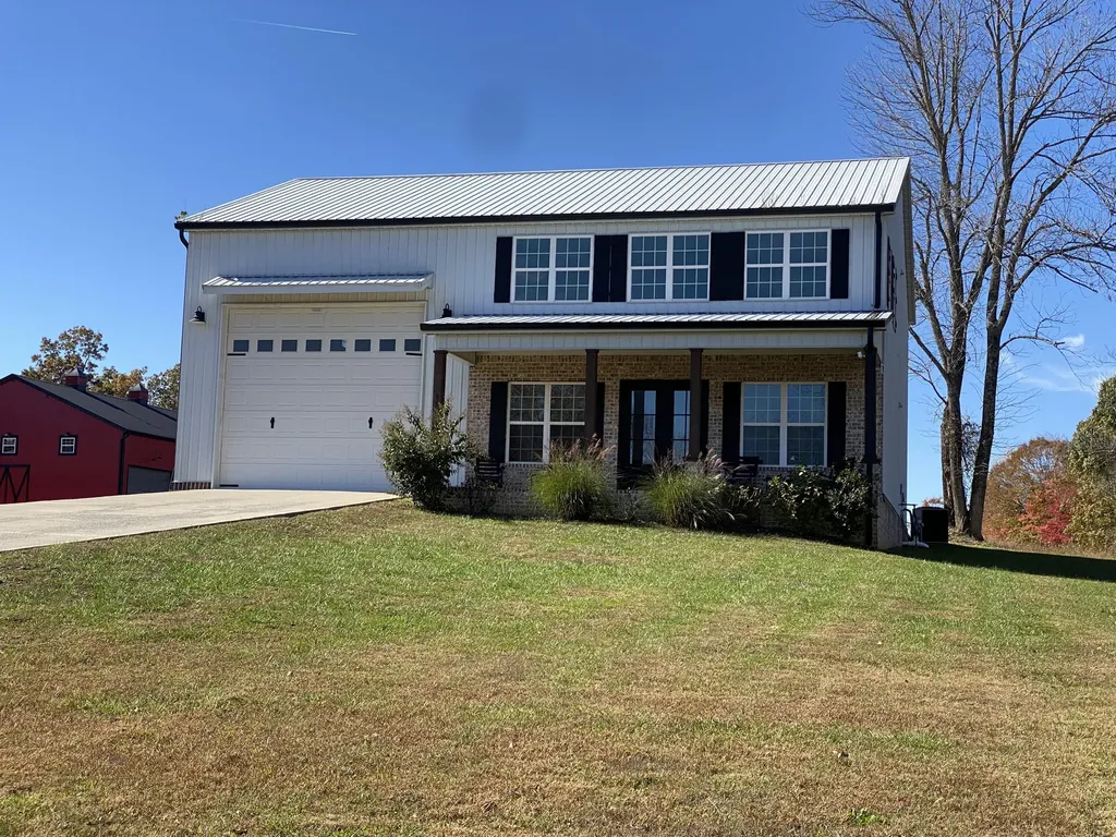 65 Gracie Lane Russell Springs KY 42642
