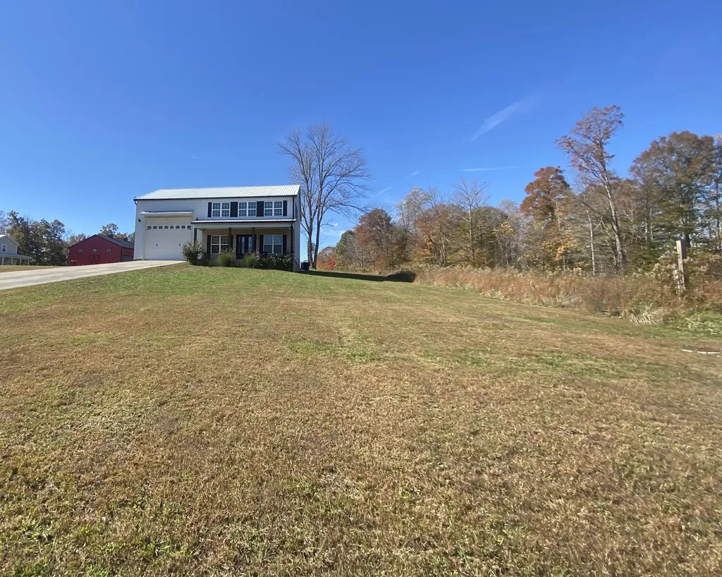 65 Gracie Lane Russell Springs KY 42642