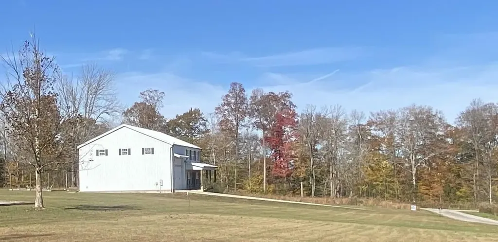 65 Gracie Lane Russell Springs KY 42642