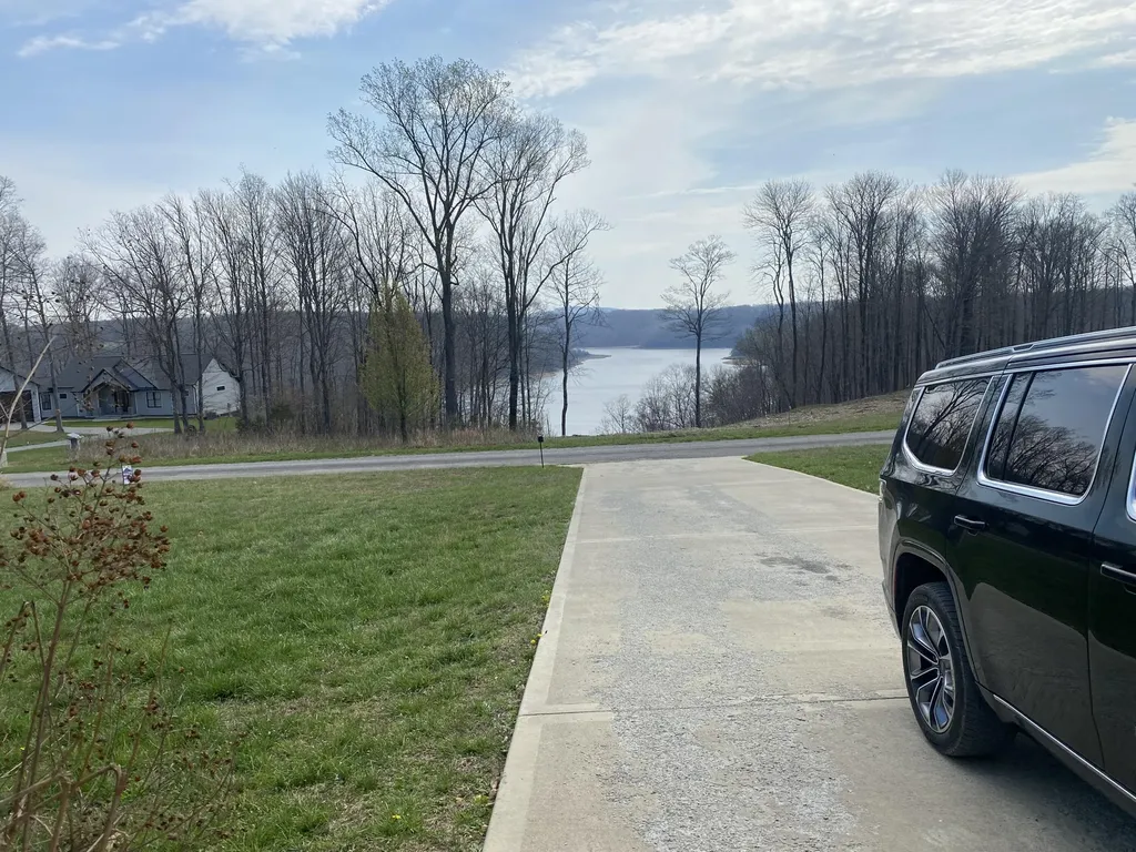 65 Gracie Lane Russell Springs KY 42642