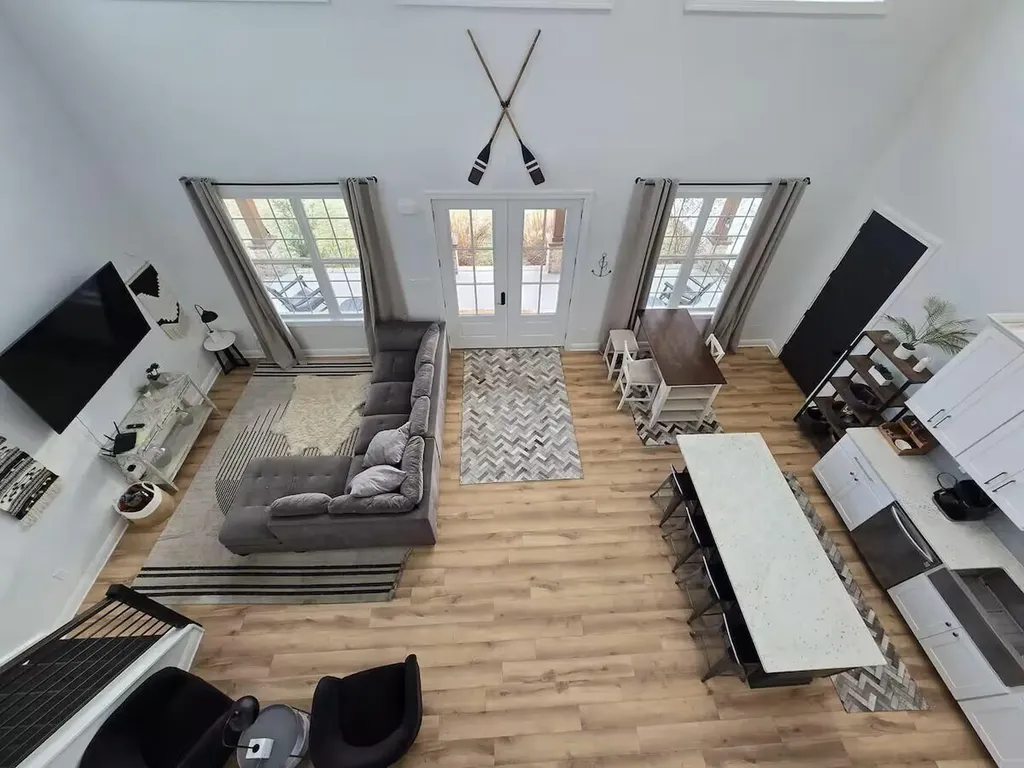 65 Gracie Lane Russell Springs KY 42642