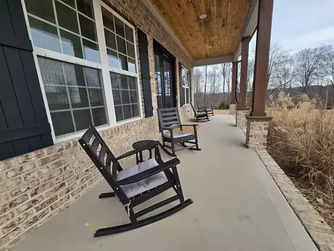 65 Gracie Lane Russell Springs KY 42642