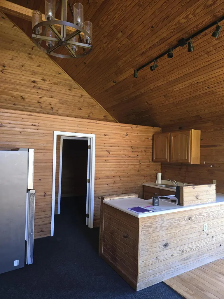 217 & 219 Elizabeth Drive Hazard KY 41701