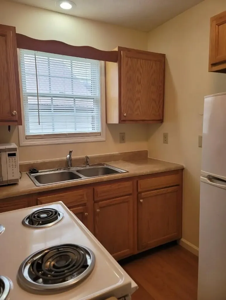 217 & 219 Elizabeth Drive Hazard KY 41701
