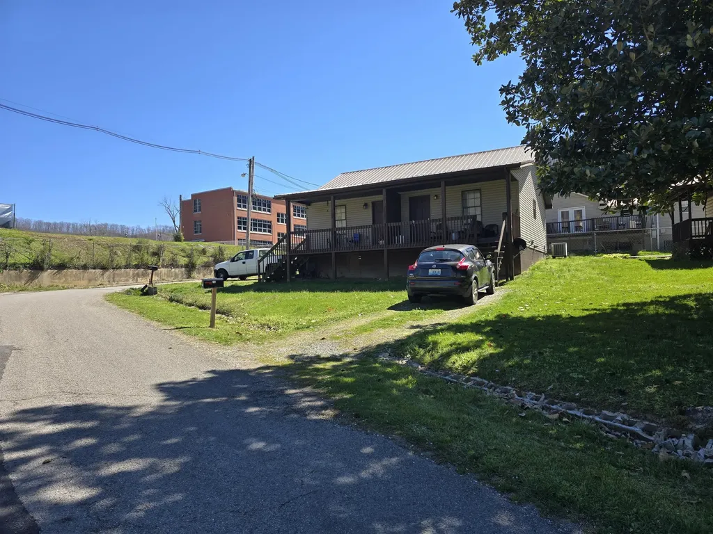 217 & 219 Elizabeth Drive Hazard KY 41701