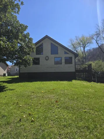 217 & 219 Elizabeth Drive Hazard KY 41701