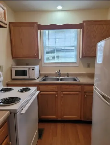 217 & 219 Elizabeth Drive Hazard KY 41701