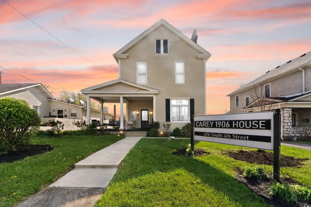 424 S 4th Street Danville KY 40422