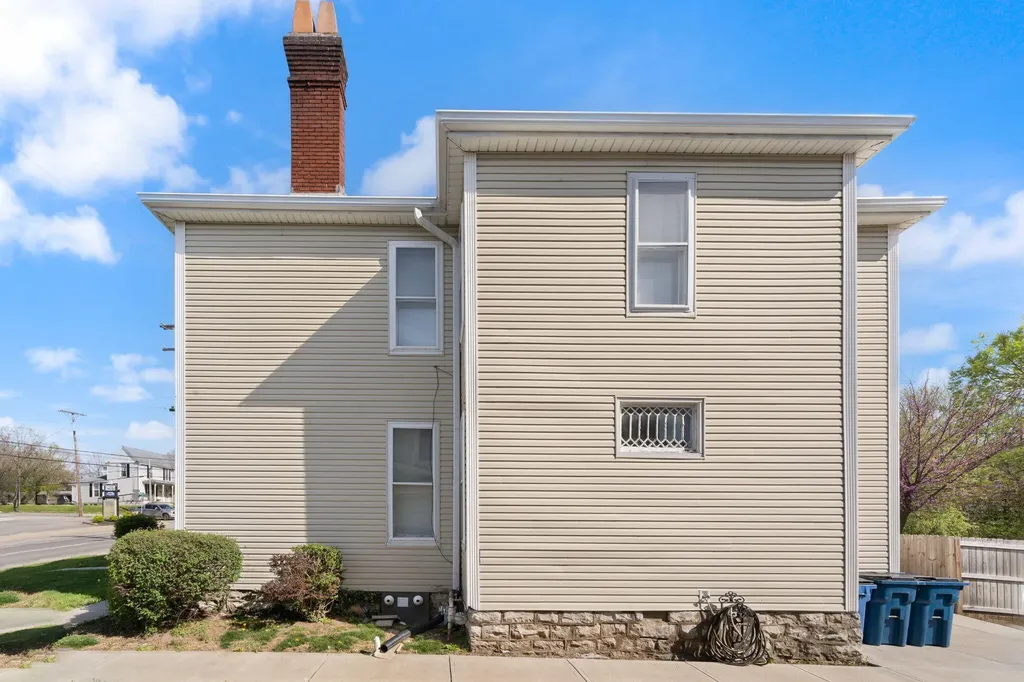 424 S 4th Street Danville KY 40422