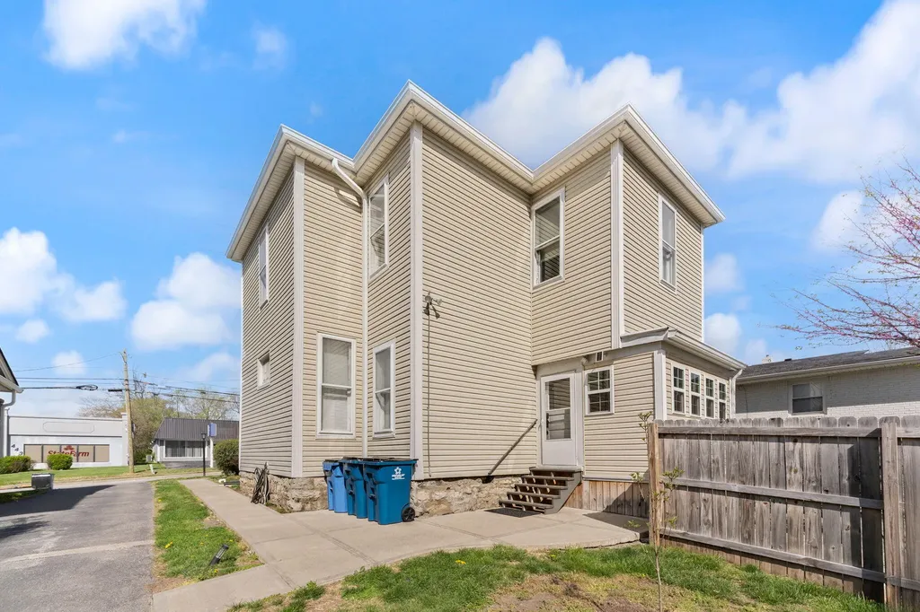 424 S 4th Street Danville KY 40422