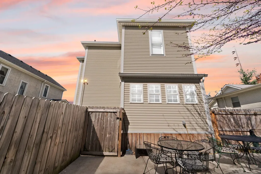 424 S 4th Street Danville KY 40422