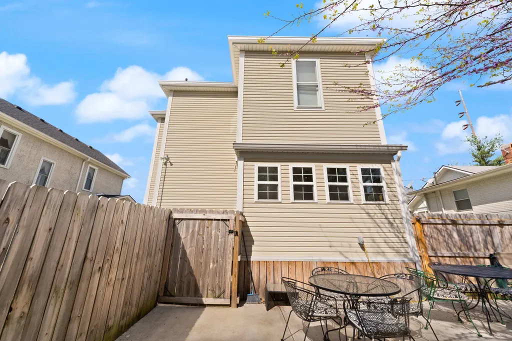 424 S 4th Street Danville KY 40422