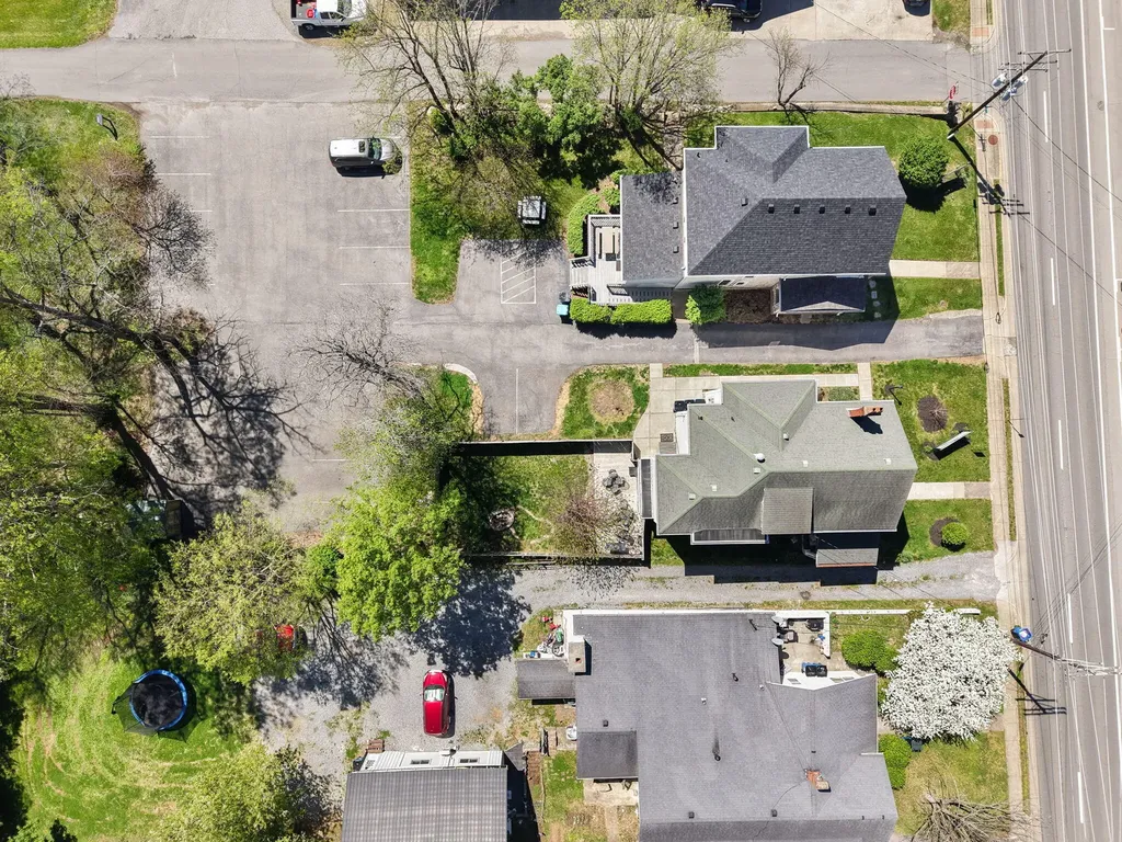 424 S 4th Street Danville KY 40422
