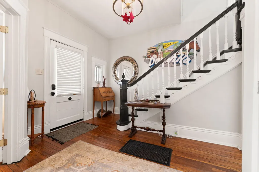 424 S 4th Street Danville KY 40422