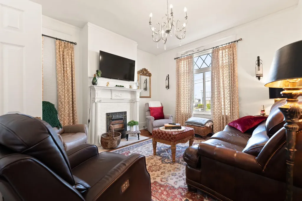 424 S 4th Street Danville KY 40422