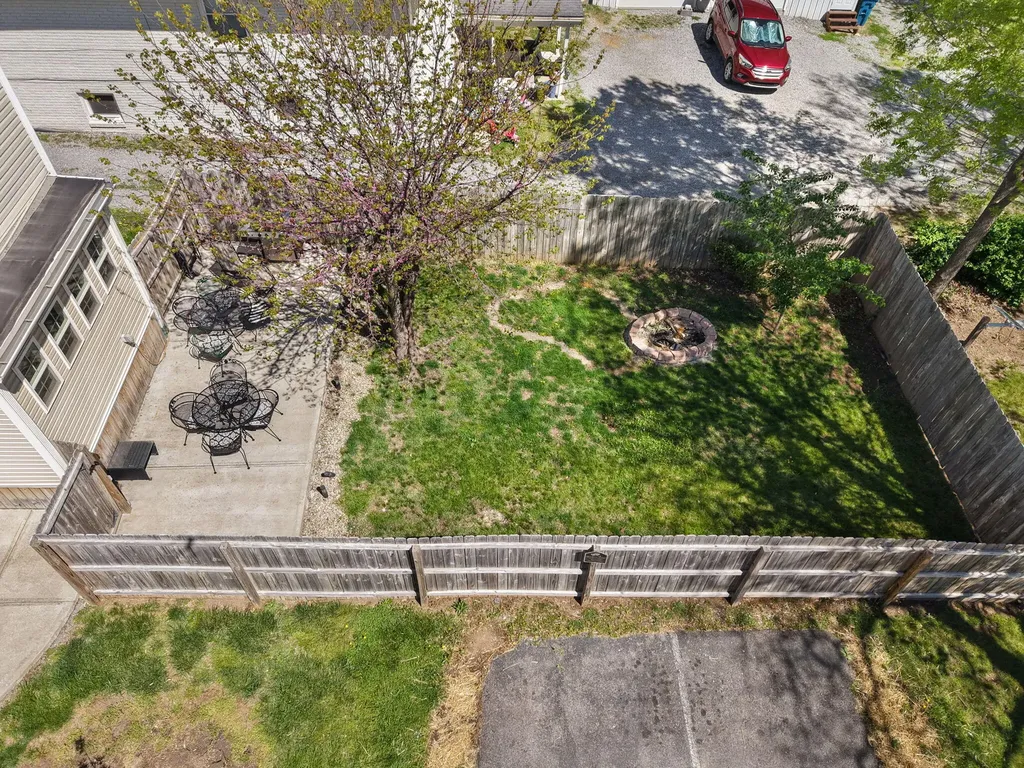 424 S 4th Street Danville KY 40422
