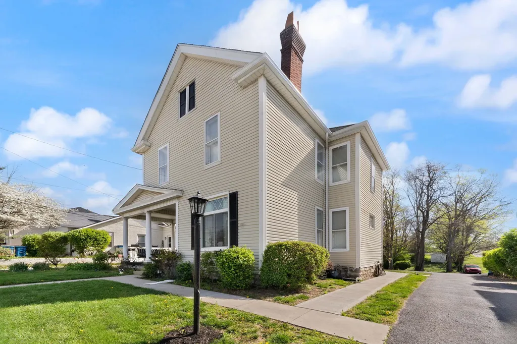 424 S 4th Street Danville KY 40422