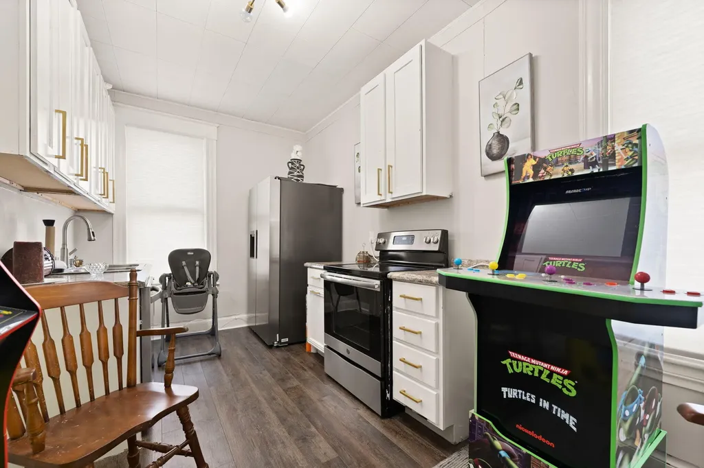 424 S 4th Street Danville KY 40422