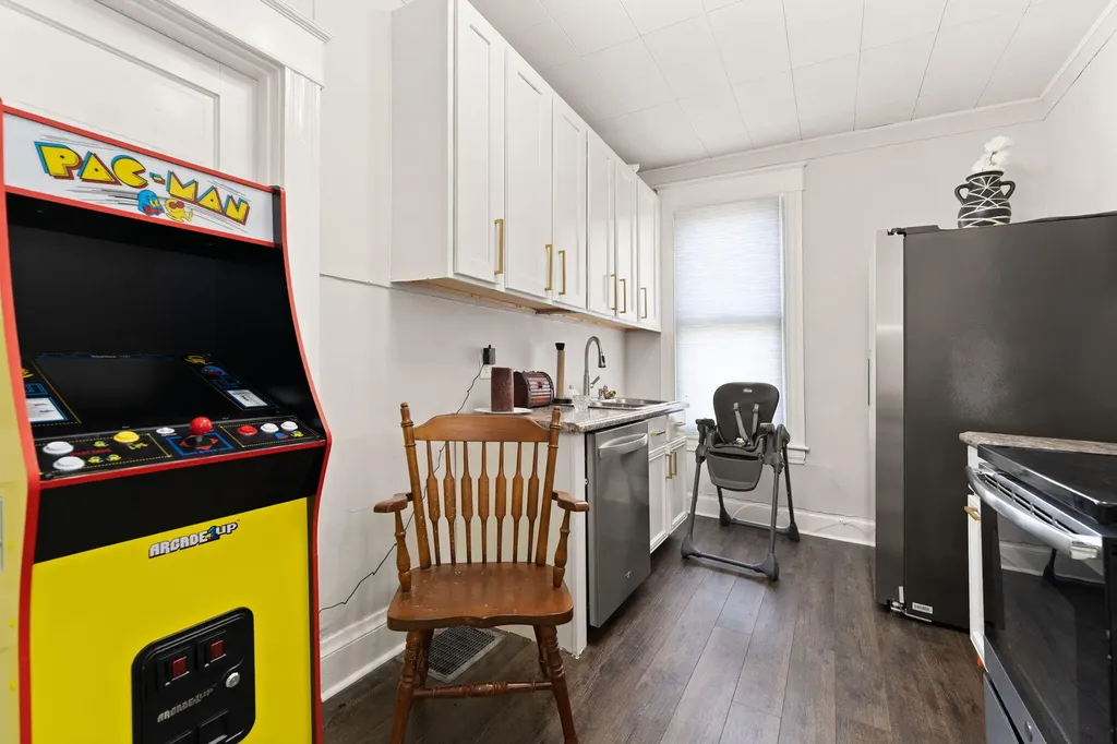424 S 4th Street Danville KY 40422