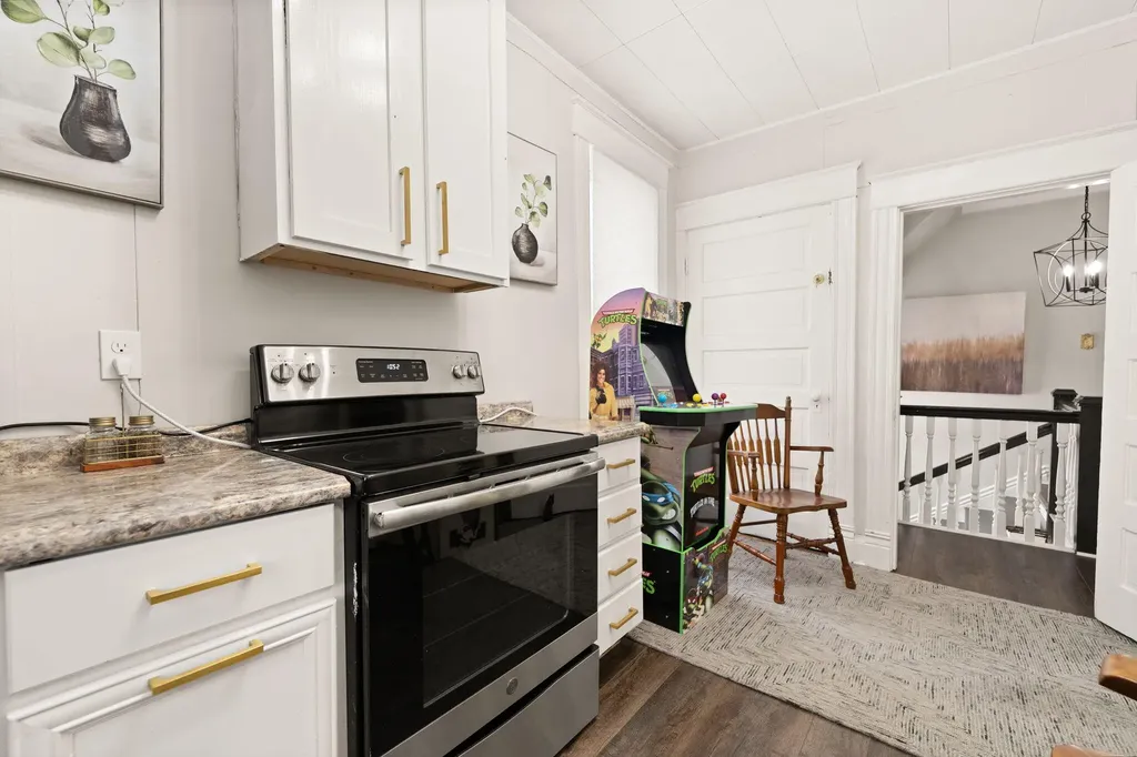 424 S 4th Street Danville KY 40422