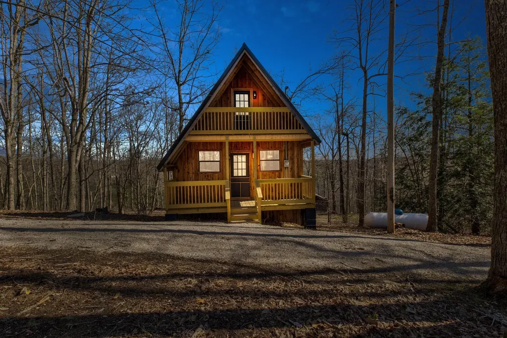718 Adams Acres Road Wellington KY 40387