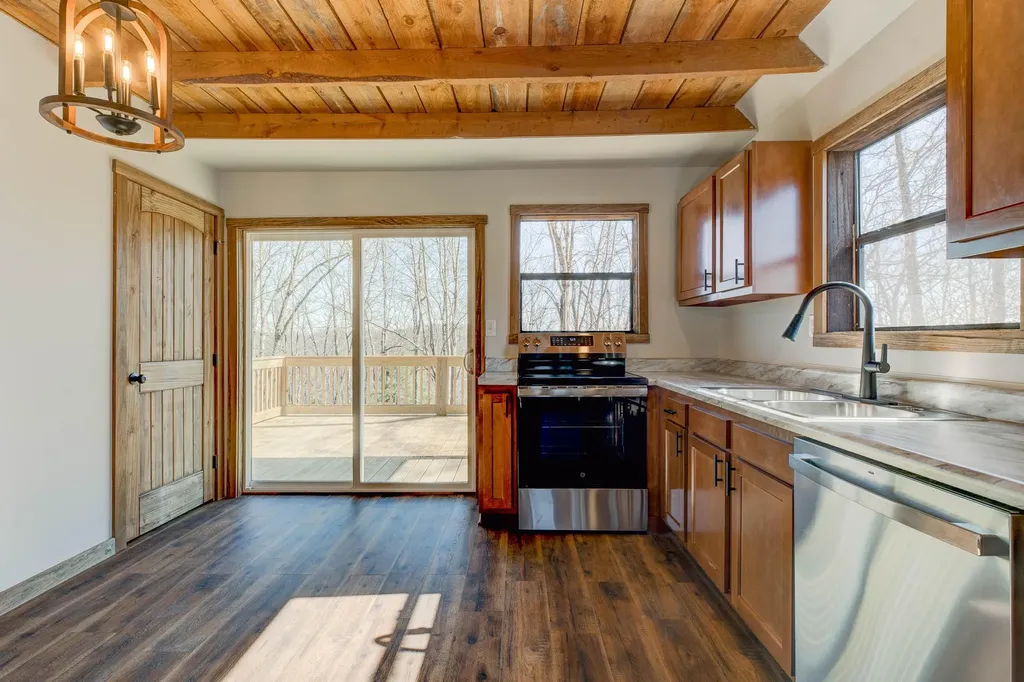 718 Adams Acres Road Wellington KY 40387