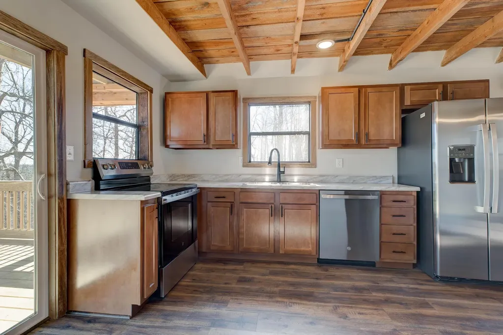 718 Adams Acres Road Wellington KY 40387