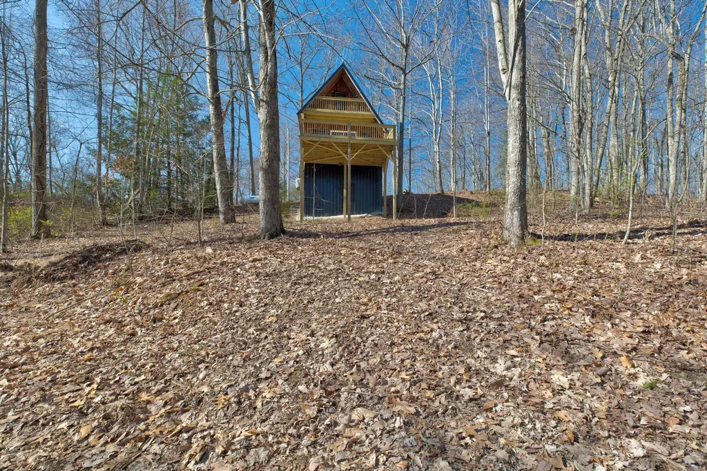 718 Adams Acres Road Wellington KY 40387