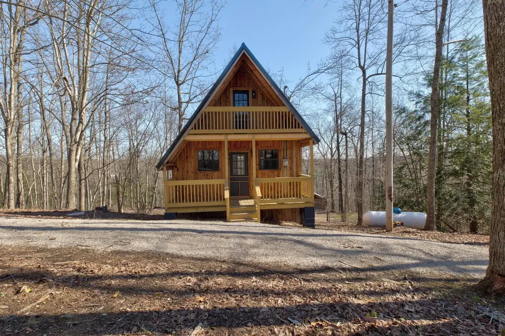 718 Adams Acres Road Wellington KY 40387