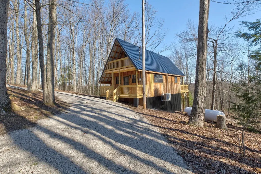 718 Adams Acres Road Wellington KY 40387