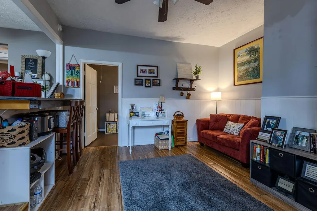 104 Summit Drive Morehead KY 40351