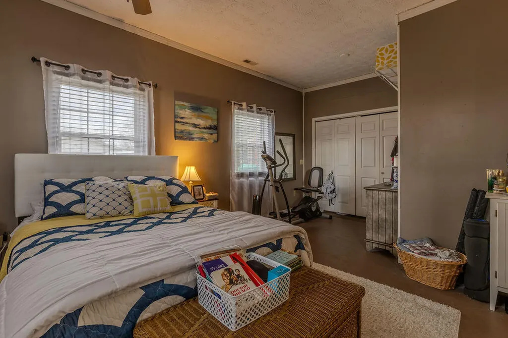 104 Summit Drive Morehead KY 40351