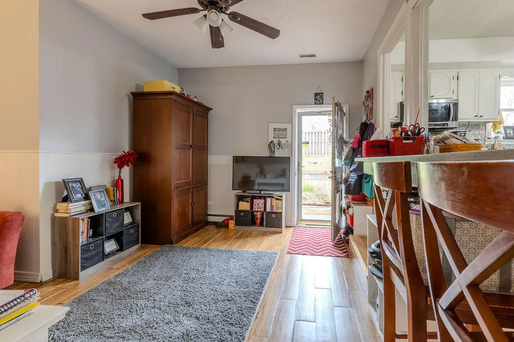 104 Summit Drive Morehead KY 40351
