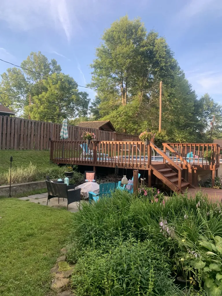 104 Summit Drive Morehead KY 40351