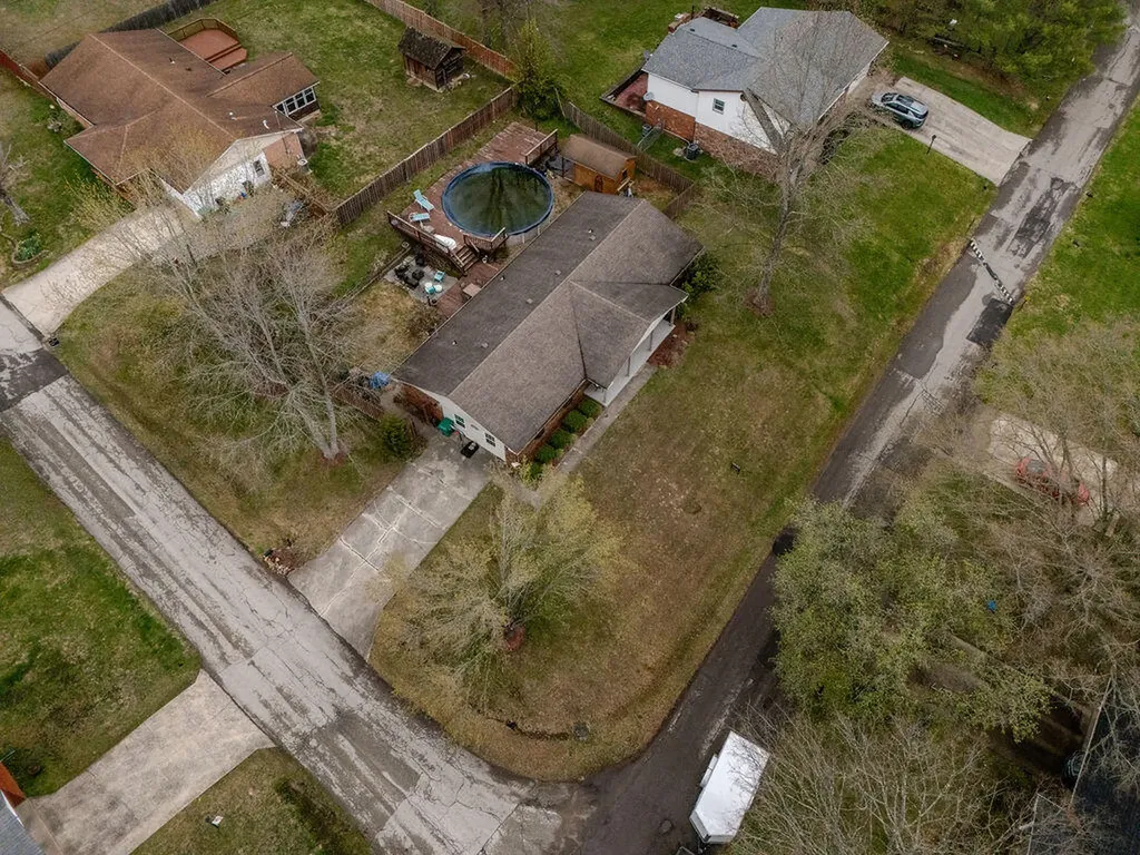 104 Summit Drive Morehead KY 40351