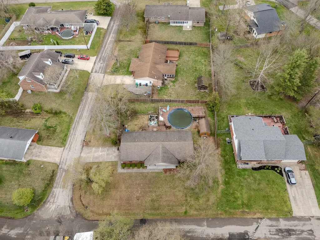 104 Summit Drive Morehead KY 40351