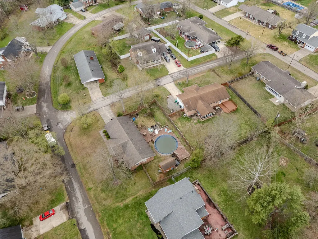 104 Summit Drive Morehead KY 40351