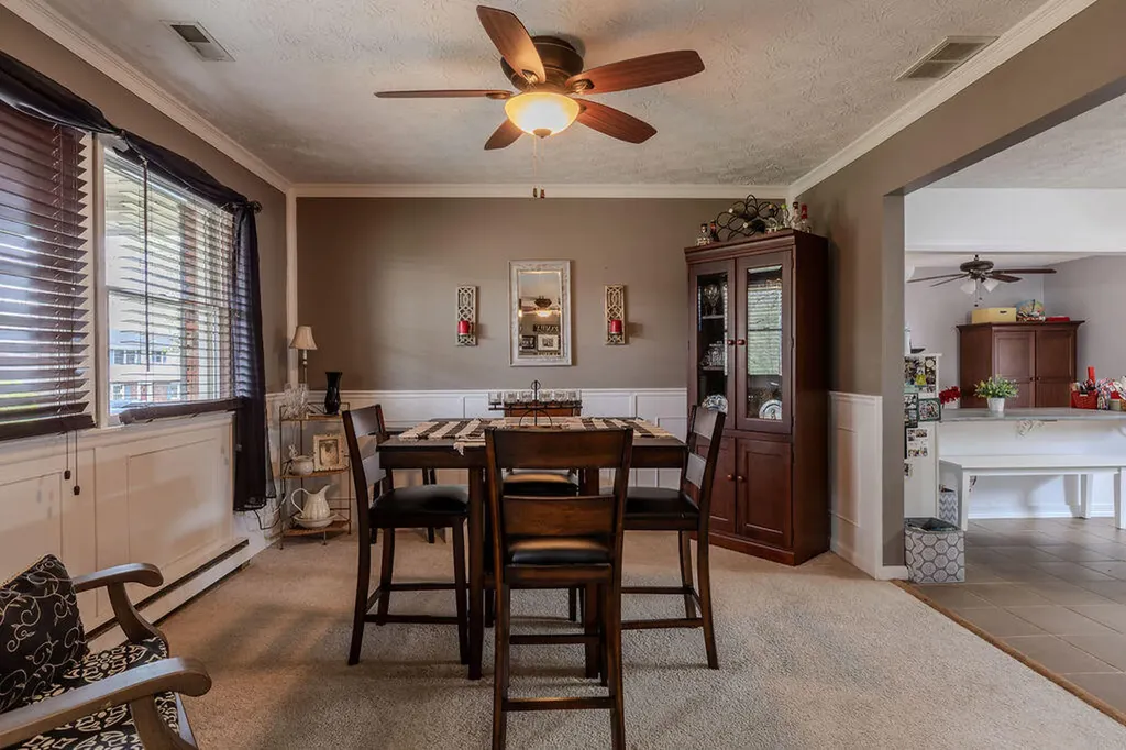 104 Summit Drive Morehead KY 40351