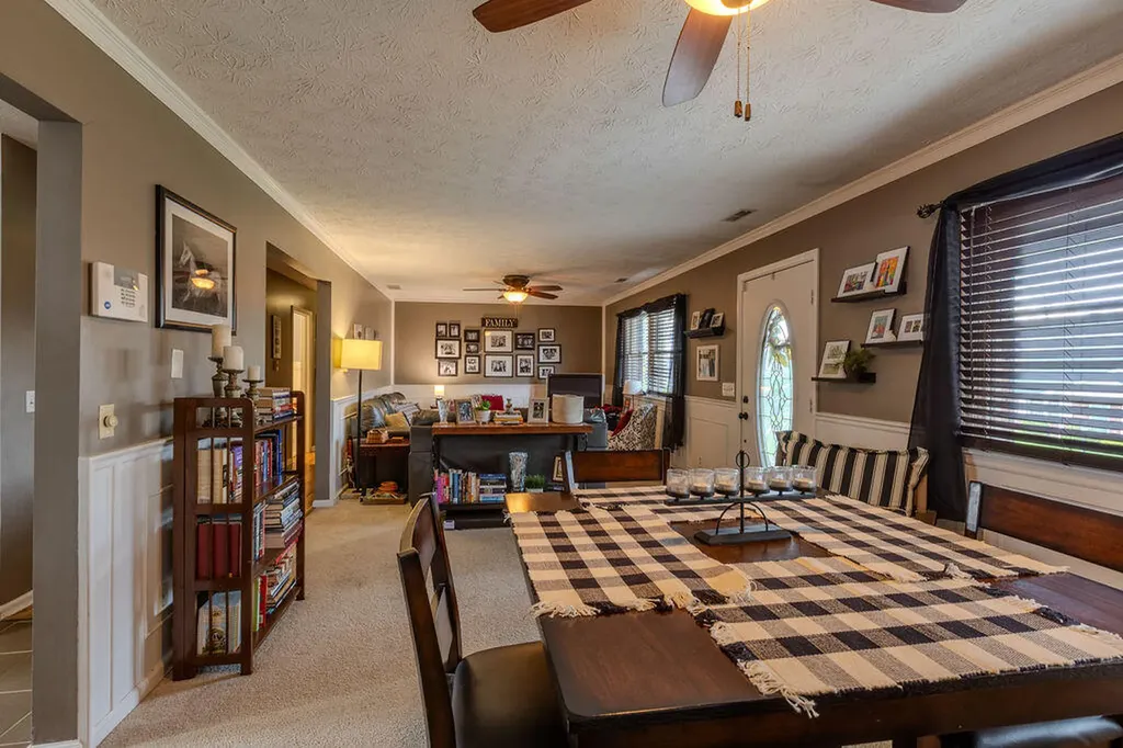 104 Summit Drive Morehead KY 40351