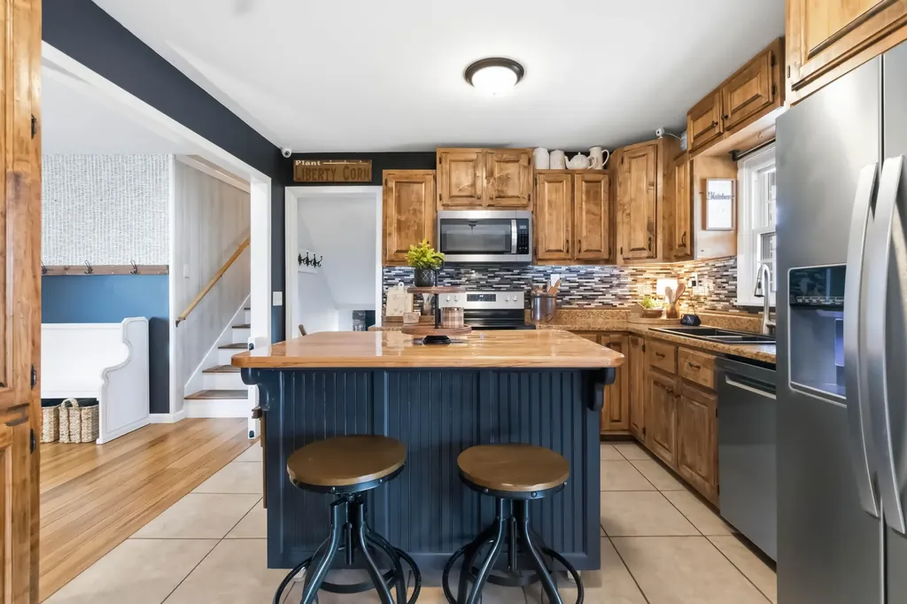 107 Lick Creek Road Whitley City KY 42653
