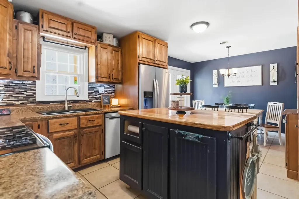 107 Lick Creek Road Whitley City KY 42653