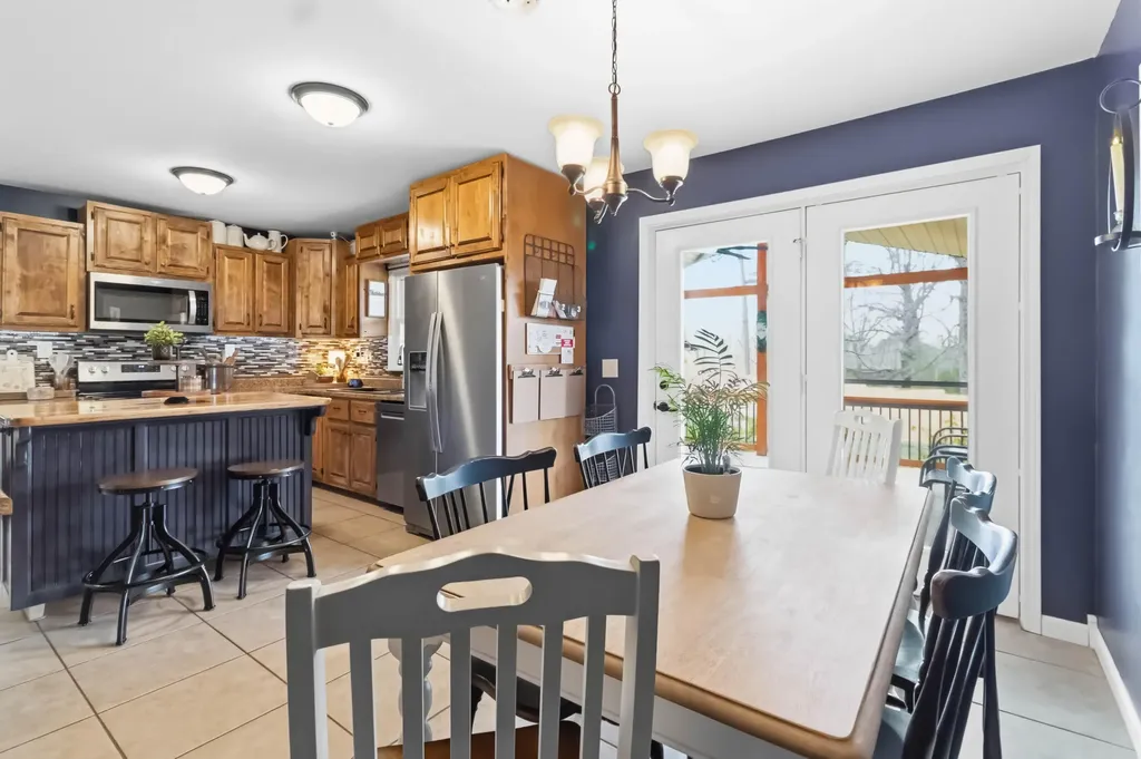 107 Lick Creek Road Whitley City KY 42653