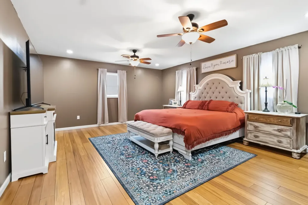 107 Lick Creek Road Whitley City KY 42653