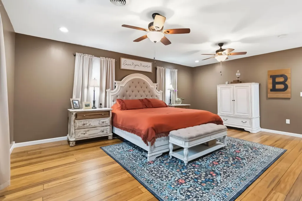 107 Lick Creek Road Whitley City KY 42653